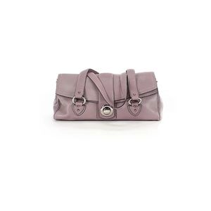 Marc Jacobs Leather Shoulder Bag